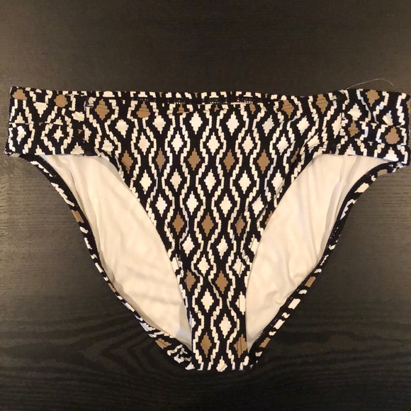 La Blanca Other - La Blanca Diamond in the Rough Bikini Bottom